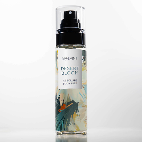 

SKDEVINE Спрей мист для тела и волос 100, Спрей мист для тела и волос