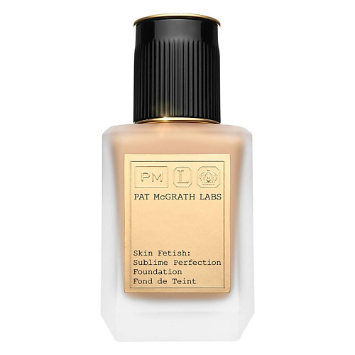 

PAT MCGRATH LABS Ухаживающий тональный крем Skin Fetish Sublime Perfection, Ухаживающий тональный крем Skin Fetish Sublime Perfection