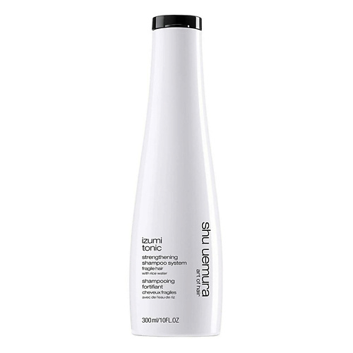 

SHU UEMURA Шампунь Izumi Tonic 300, Шампунь Izumi Tonic