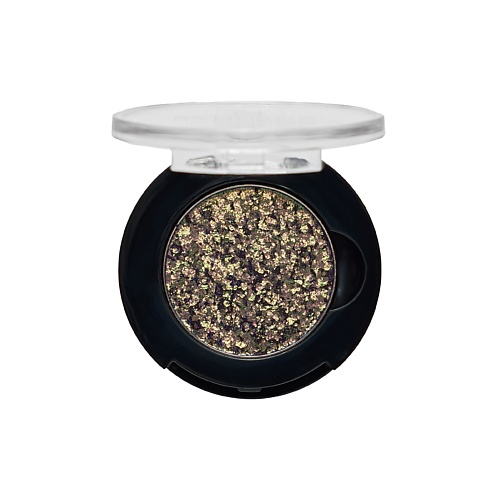 

BENUAGE Тени спаркл для век мультихромные, Тени спаркл для век мультихромные