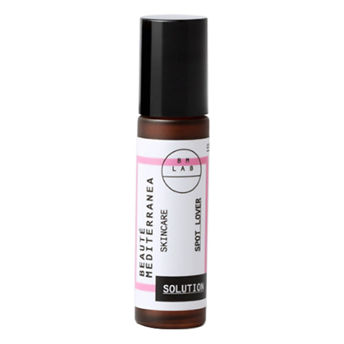 

BEAUTE MEDITERRANEA Регулирующий лосьон против появления акне 10, Регулирующий лосьон против появления акне