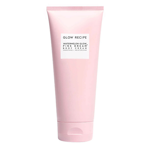 

GLOW RECIPE Крем Watermelon Glow Pink Dream Body Cream, Крем Watermelon Glow Pink Dream Body Cream
