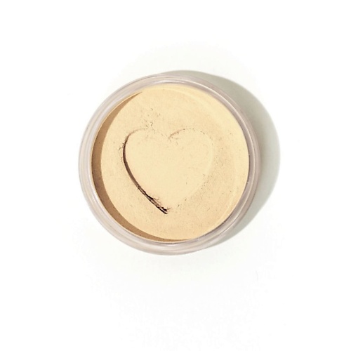 BMAKEUP Минеральная пудра пыльца тон 01 539₽