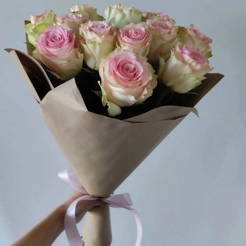 

ЗОЛОТАЯ АУРА Букет "Безмятежность", Букет "Безмятежность"