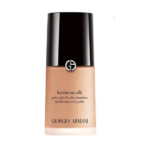 

GIORGIO ARMANI Тональный крем LUMINOUS SILK, Тональный крем LUMINOUS SILK