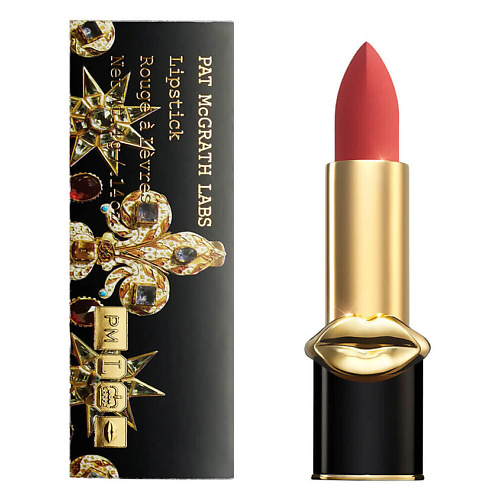 

PAT MCGRATH LABS Матовая губная помада MatteTrance, Матовая губная помада MatteTrance