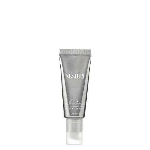 

MEDIK8 Сыворотка Crystal Retinal 6, Сыворотка Crystal Retinal 6