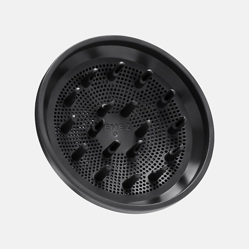 

REMEZ Насадка-диффузор CurlX2 для фена-стайлера MODEL S, Насадка-диффузор CurlX2 для фена-стайлера MODEL S