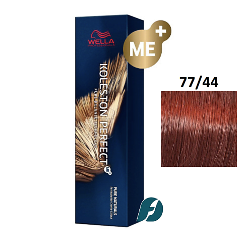 

WELLA PROFESSIONALS Краска для волос Koleston Perfect ME+ 60, Краска для волос Koleston Perfect ME+