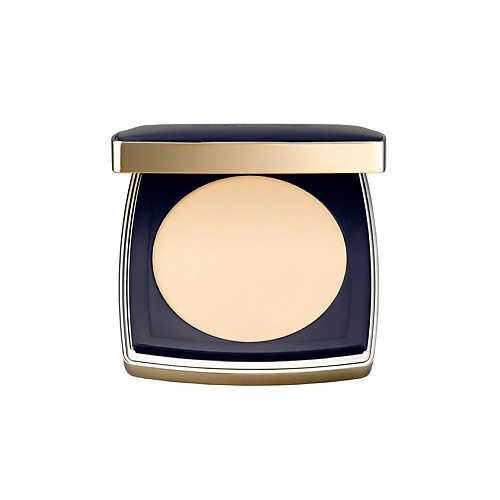 ESTEE LAUDER Стойкая матовая компактная пудра Double Wear Stay-In-Place Matte Powder Foundation