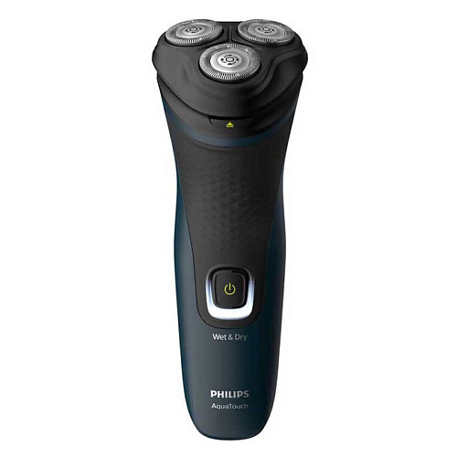  PHILIPS Электробритва для сухого и влажного бритья S1121/41