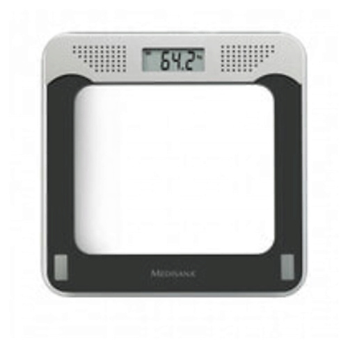 

MEDISANA Напольные весы 40448, Напольные весы 40448