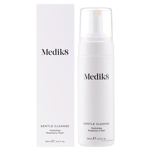 

MEDIK8 Гель для лица Gentle Cleanse 150, Гель для лица Gentle Cleanse