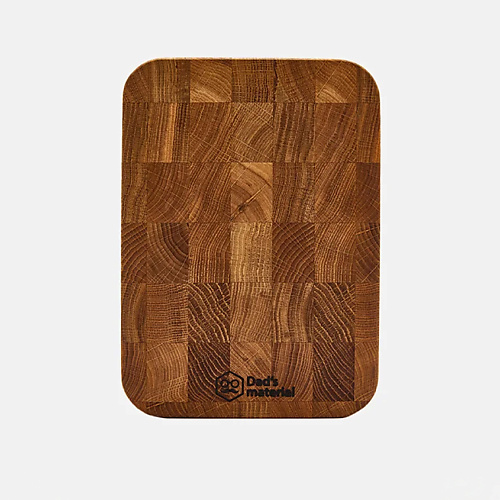 

DAD'S MATERIAL DAD`S MATERIAL Доска МИНИ 150/210/24, DAD`S MATERIAL Доска МИНИ 150/210/24