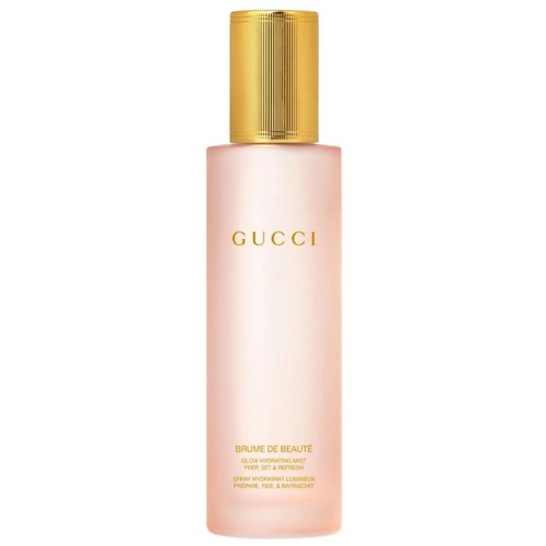 GUCCI Мист для лица Brume De Beaute