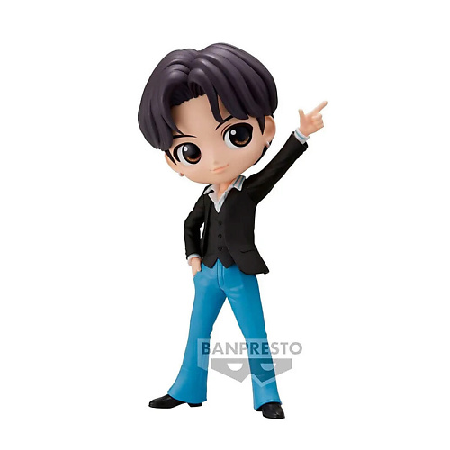 

BANDAI Фигурка Tiny Tan Suga Dynamite Ver A Qposket Figure, Фигурка Tiny Tan Suga Dynamite Ver A Qposket Figure