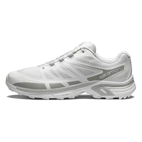 

SALOMON Кроссовки XT Wings 2 'White Silver', Кроссовки XT Wings 2 'White Silver'