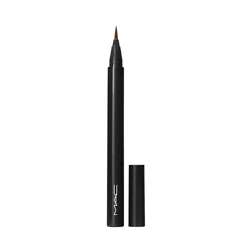 

MAC Жидкая подводка для глаз Brushstroke 24-Hour Liner, Жидкая подводка для глаз Brushstroke 24-Hour Liner