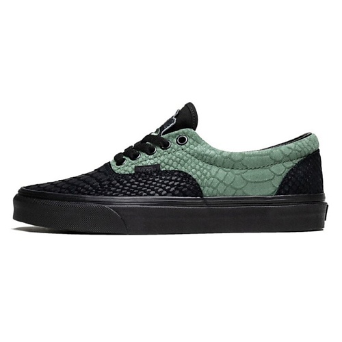 

VANS Кроссовки Era Harry Potter Slytherin, Кроссовки Era Harry Potter Slytherin