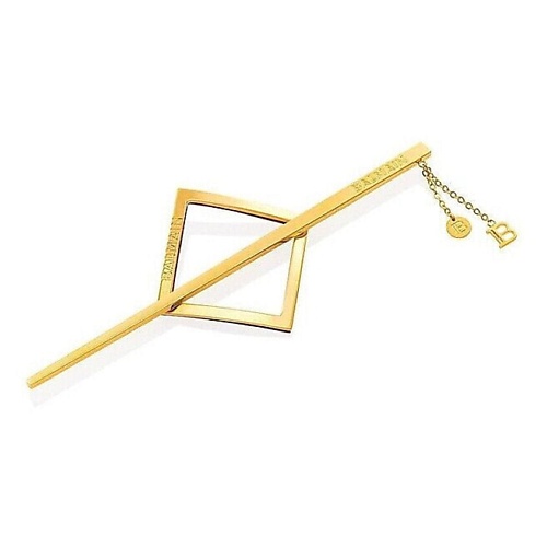 

BALMAIN Заколка для волос Jewelery Gold, Заколка для волос Jewelery Gold