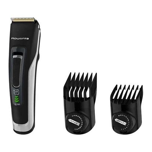 

ROWENTA Триммер Advancer Easy TN5201F4 Hair Clipper, Триммер Advancer Easy TN5201F4 Hair Clipper