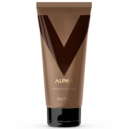 Гели для бритья ESTEL PROFESSIONAL ESTEL Гель для бритья ALPHA 100