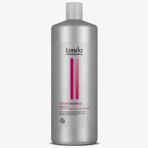 

LONDA PROFESSIONAL Шампунь для защиты цвета окрашенных волос Color Radiance 1000, Шампунь для защиты цвета окрашенных волос Color Radiance
