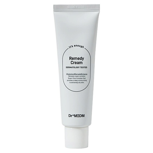 DERMAL DrMEDM Восстанавливающий крем для лица 500 741₽