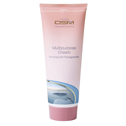 MON PLATIN Многофункциональный крем с гранатом 2500 636₽