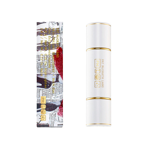 

PAT MCGRATH LABS Бальзам и хайлайтер в стике Skin Fetish: Highlighter + Balm Duo, Бальзам и хайлайтер в стике Skin Fetish: Highlighter + Balm Duo