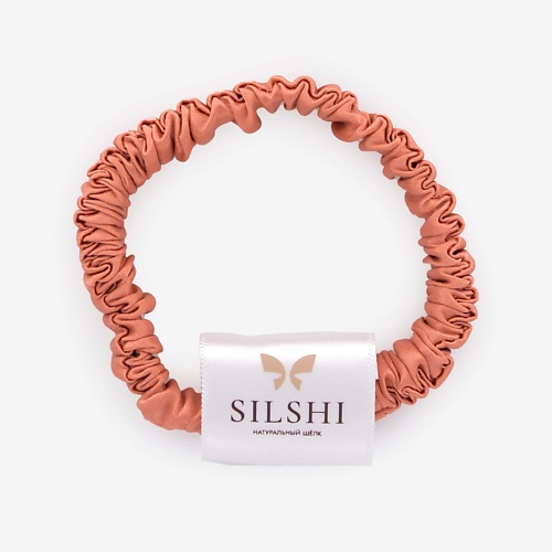 

SILSHI Резинка для волос 1 см, Резинка для волос 1 см