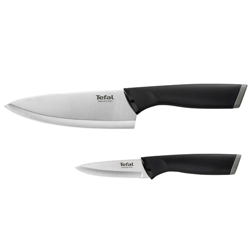 

TEFAL Набор ножей Essential K2219355, Набор ножей Essential K2219355