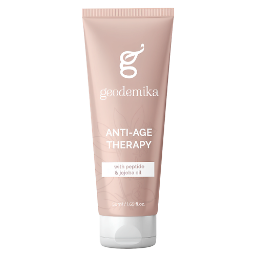 

GEODEMIKA Крем от морщин антивозрастной 50, Крем от морщин антивозрастной