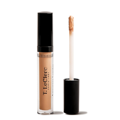 

T.LECLERC Консилер для лица L'Anticernes Correcteur Lumière 5, Консилер для лица L'Anticernes Correcteur Lumière