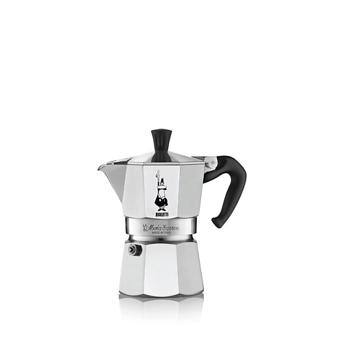 

BIALETTI Кофеварка Moka Express Moka pot, Кофеварка Moka Express Moka pot