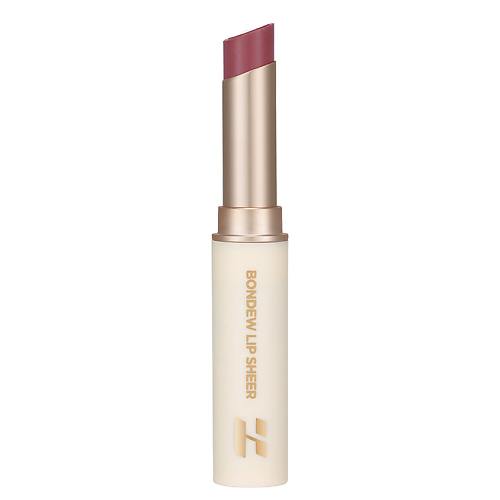 HOLIKA HOLIKA Кремовая помада для губ Bondew Lip Sheer 1790₽