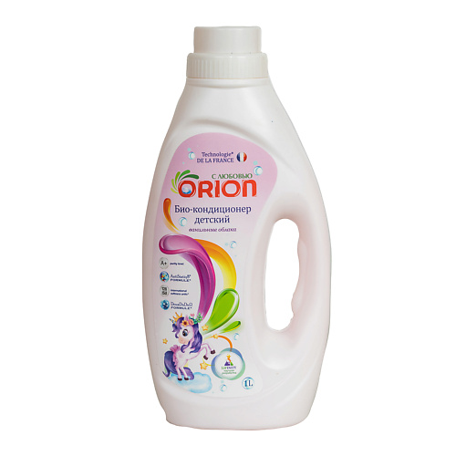 

ORION Фито-Кондиционер для белья 1000, Фито-Кондиционер для белья