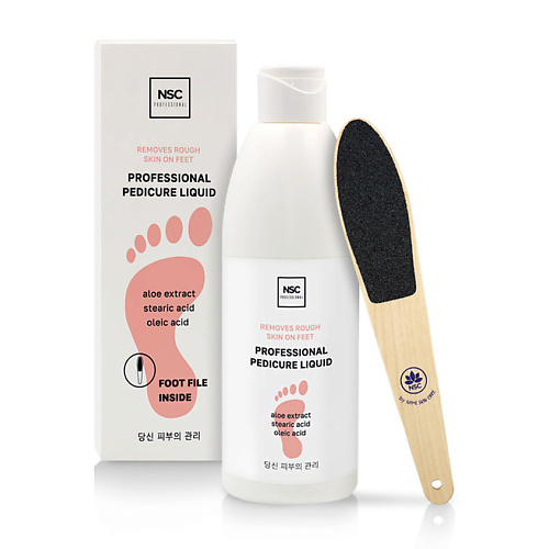 

NAME SKIN CARE Кератолитик профессиональный для удаления мозолей и ороговевшей кожи на стопах 300, Кератолитик профессиональный для удаления мозолей и ороговевшей кожи на стопах