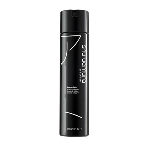 

SHU UEMURA Лак для волос сильной фиксации Kumo Hold 300, Лак для волос сильной фиксации Kumo Hold
