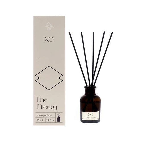 

ARIDA HOME Парфюм для дома ХО The Nicety 50, Парфюм для дома ХО The Nicety