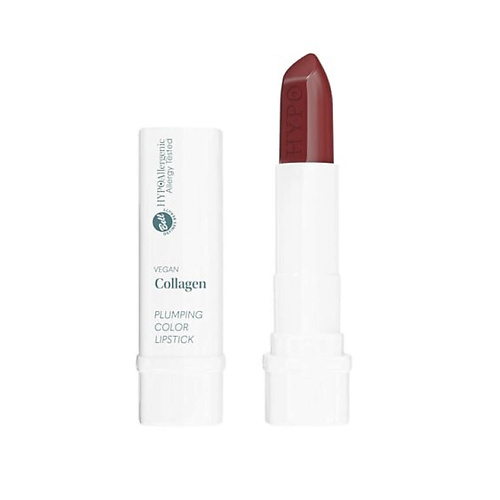 

BELL Губная помада HypoAllergenic Vegan Collagen Plumping Color, Губная помада HypoAllergenic Vegan Collagen Plumping Color