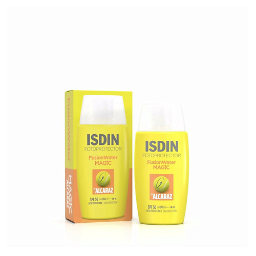

ISDIN Солнцезащитное средство FOTOPROTECTORES Spf 50, Солнцезащитное средство FOTOPROTECTORES Spf 50