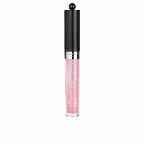 

BOURJOIS Блеск для губ Gloss Fabuleux, Блеск для губ Gloss Fabuleux
