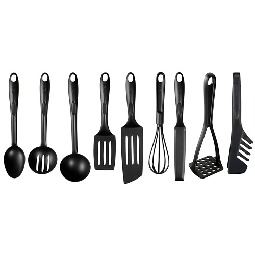 

TEFAL Набор кухонных принадлежностей Bienvenue K001S925, Набор кухонных принадлежностей Bienvenue K001S925