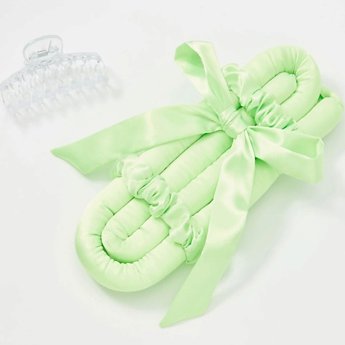 

JILLAS Комплект mini elegant, салатовый, Комплект mini elegant, салатовый