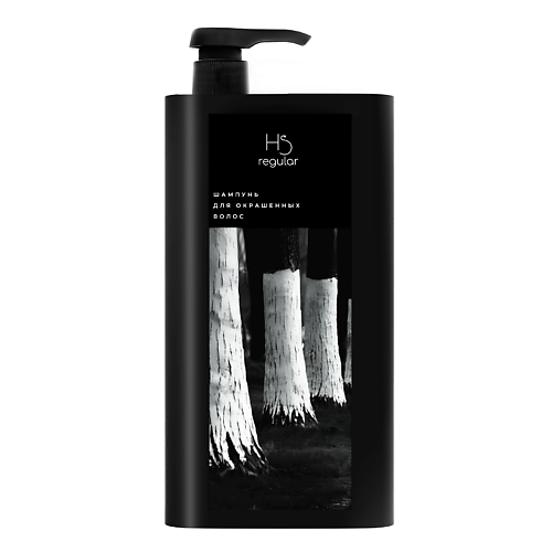 

HAIR SEKTA Шампунь для окрашенных волос 1000, Шампунь для окрашенных волос