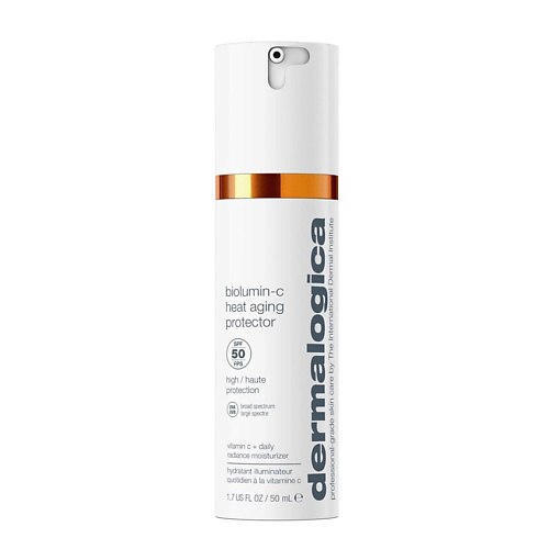

DERMALOGICA Крем для лица Heat Aging Protector SPF50 50, Крем для лица Heat Aging Protector SPF50