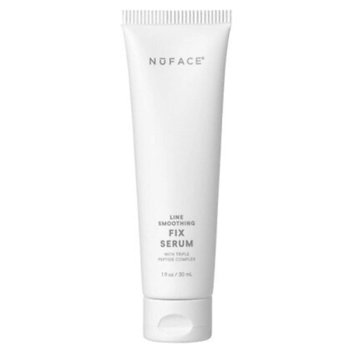 

NUFACE Сыворотка FIX Line Smoothing Serum, Сыворотка FIX Line Smoothing Serum