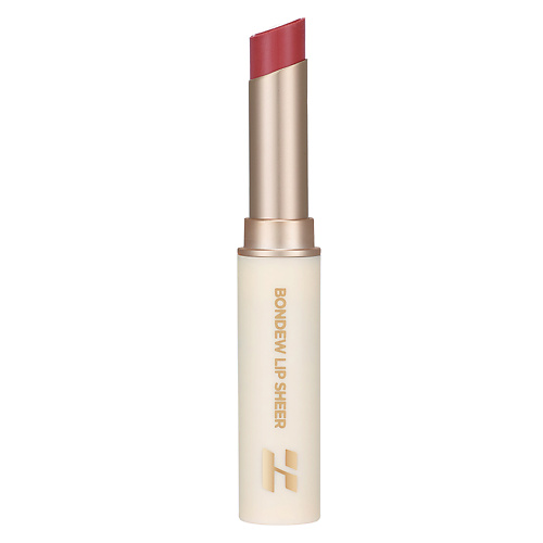 

HOLIKA HOLIKA Кремовая помада для губ Bondew Lip Sheer, Кремовая помада для губ Bondew Lip Sheer