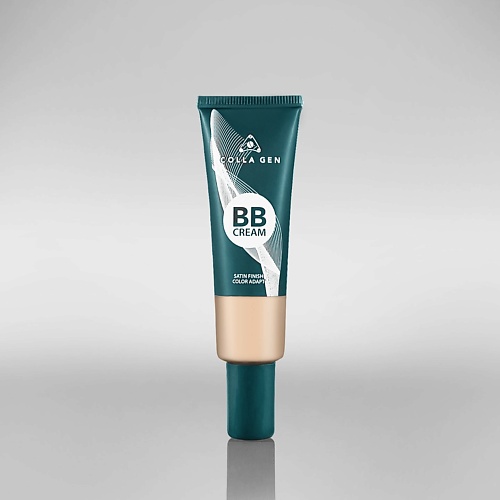 

COLLA GEN BB CREAM Суперсбалансированный тональный крем 30, BB CREAM Суперсбалансированный тональный крем